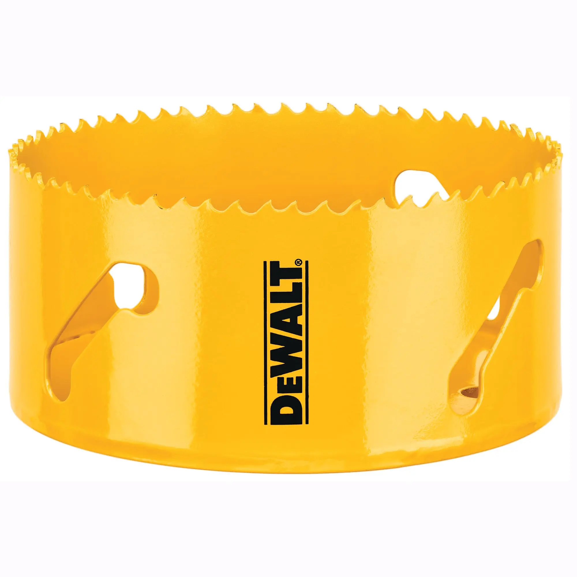 Produktfoto 1 von DeWALT Bimetall Lochsäge , Ø 114mm / Bohrtiefe 44mm