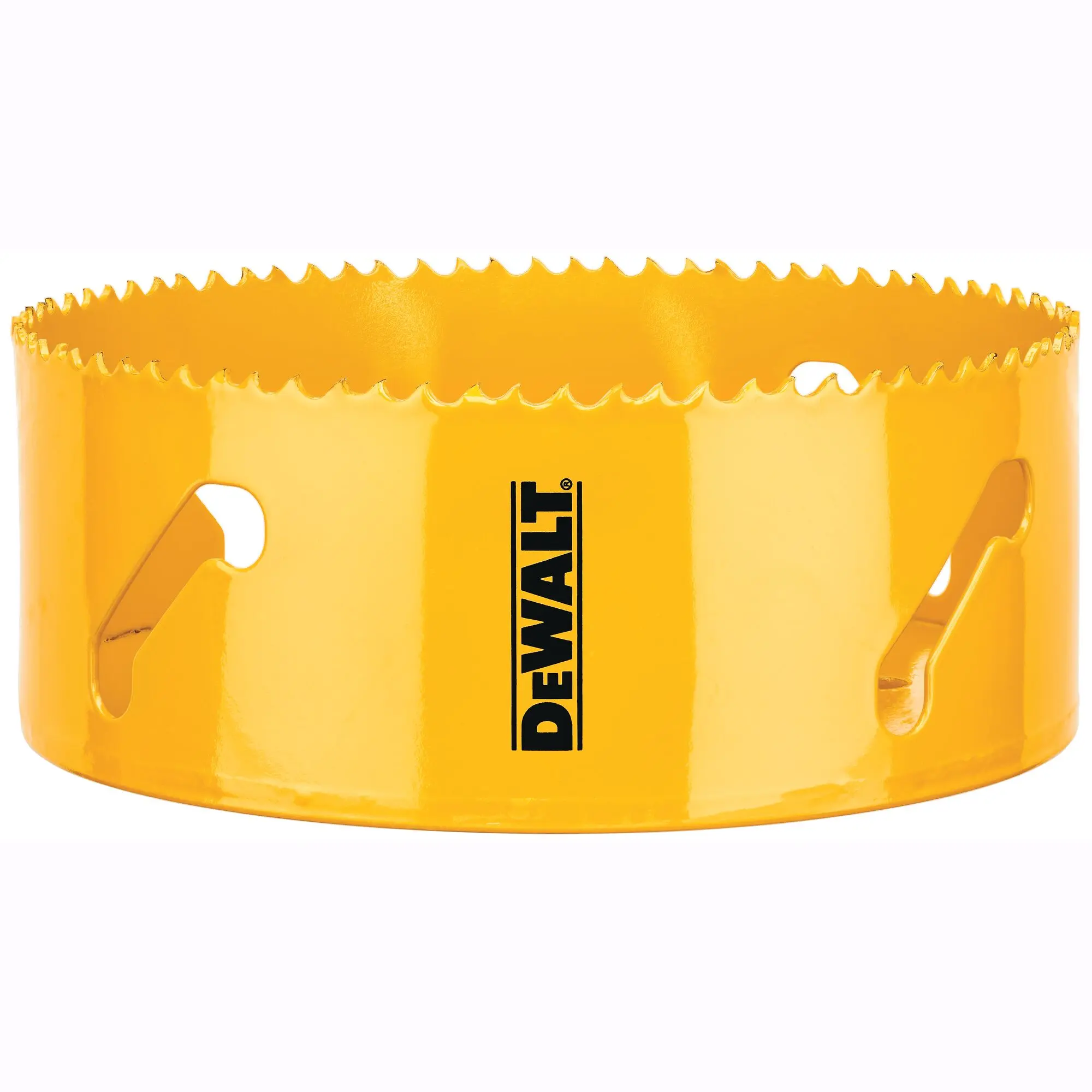 Produktfoto 1 von DeWALT Bimetall Lochsäge , Ø 140mm / Bohrtiefe 44mm