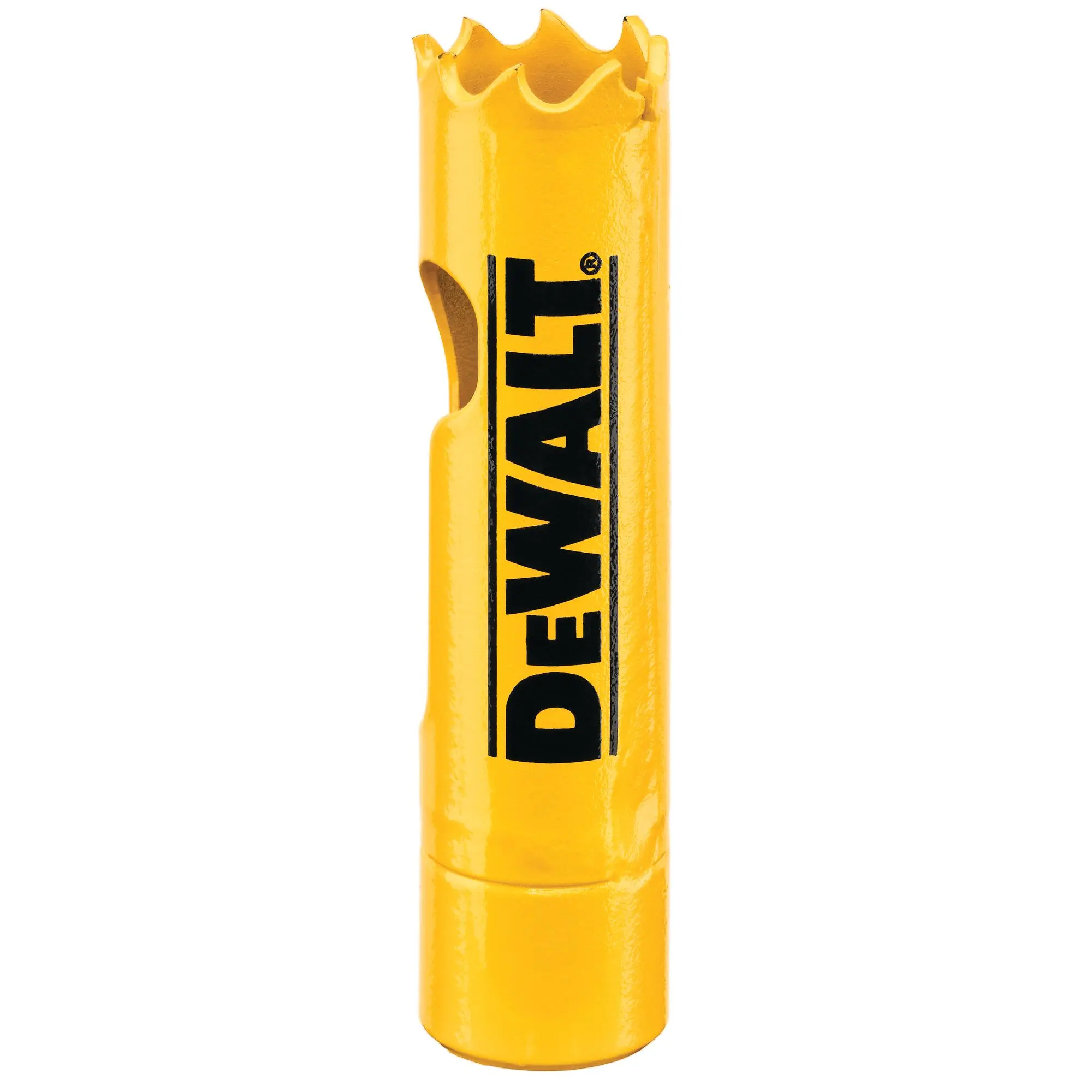 Produktfoto 1 von DeWALT Bimetall Lochsäge , Ø 16mm / Bohrtiefe 44mm