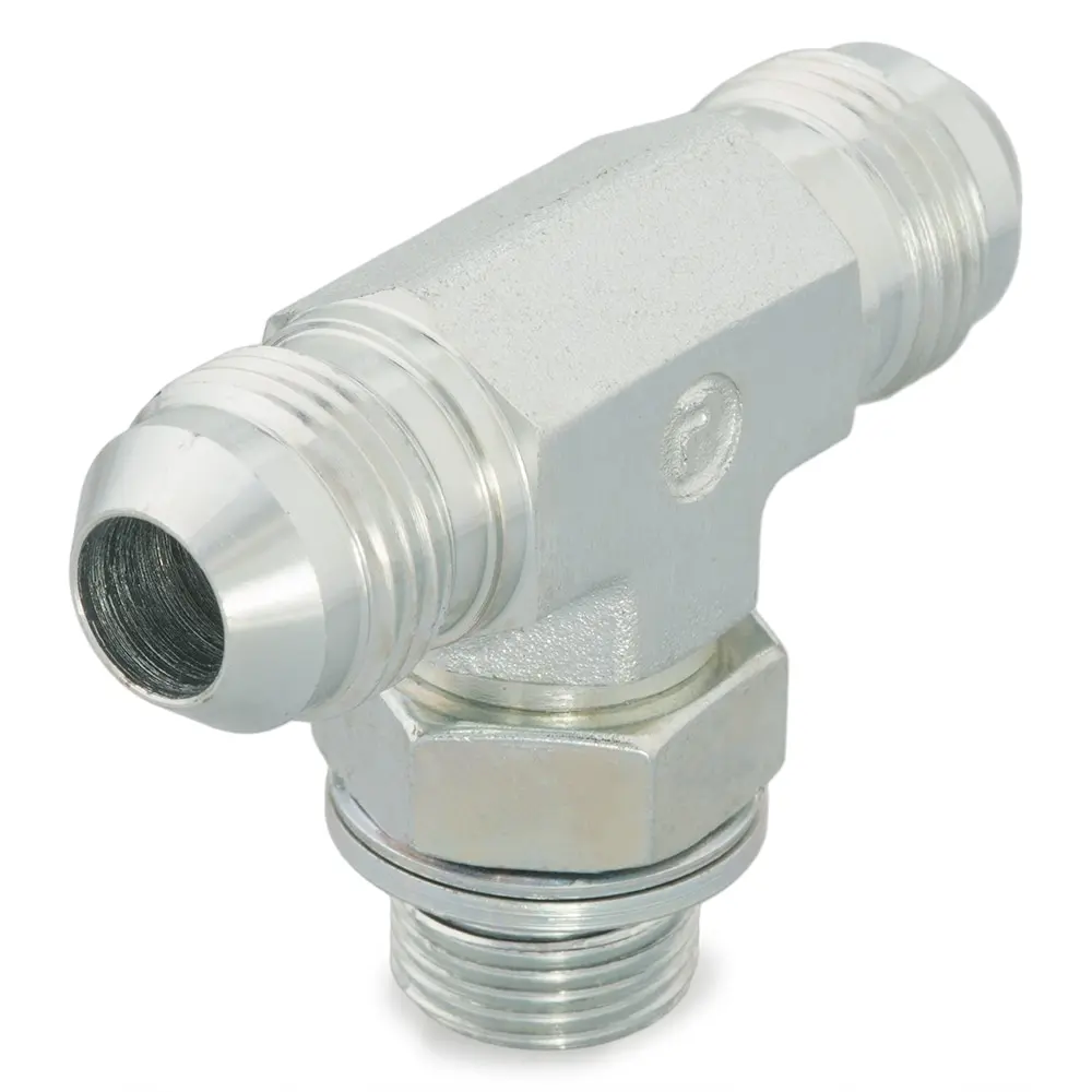 Produktfoto 1 von Parker Stecker aus Stahl