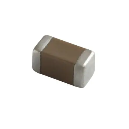 Produktfoto 1 von Murata, GRM, Oberfläche Kondensator-Kit Keramik, 220 pF ±2 % / 25V dc, 50 V dc, Gehäuse Band und Rolle