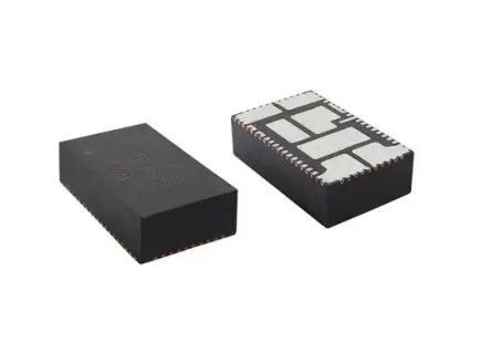 Produktfoto 1 von Vishay SiC931 Synchroner Abwärtsregler, 15 Ausg., 20 A