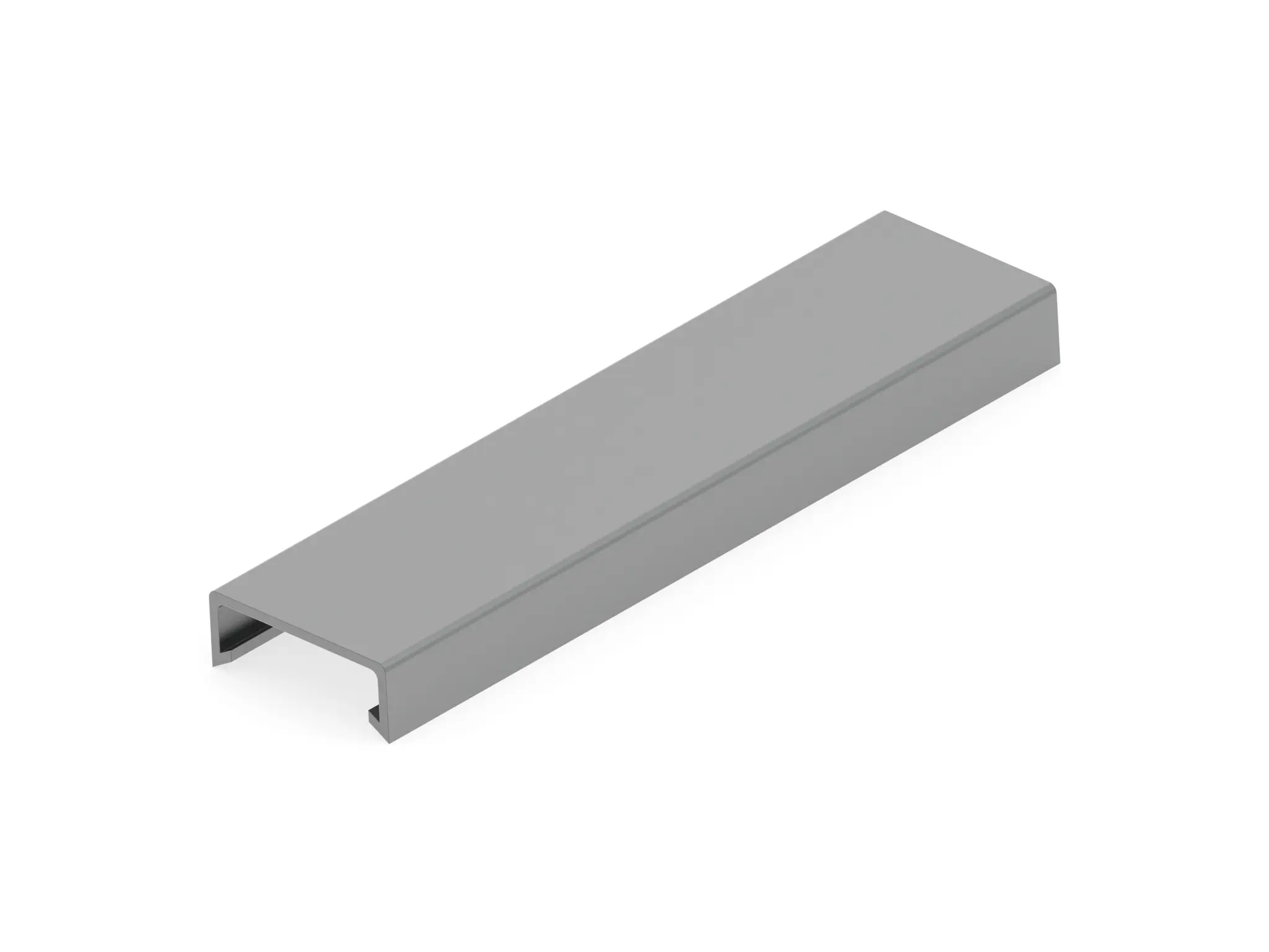 Produktfoto 1 von Entrelec Kabelkanalzubehör, Polyvinylchlorid 9.3 mm 25 mm