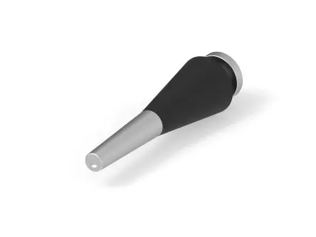 Produktfoto 1 von Entrelec Kabelkanalzubehör, Polyvinylchlorid