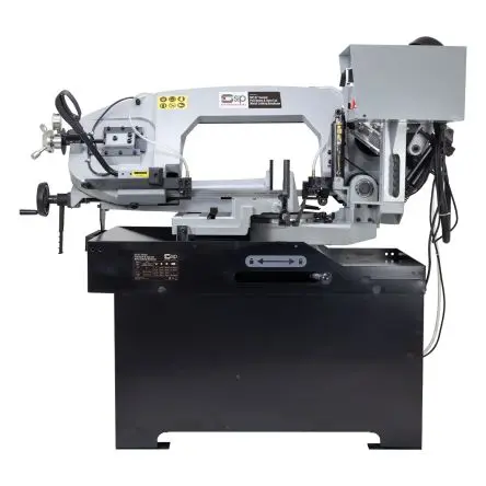 Produktfoto 1 von SIP SIP 15 Mit Leitung, Schnitttiefe 270 mm 1.5 kW 400V