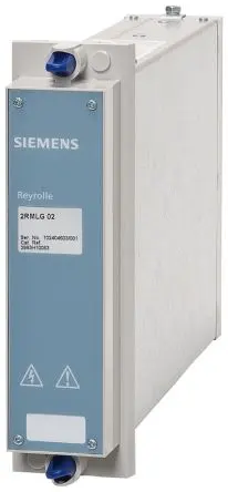 Produktfoto 1 von Siemens 2RMLG01 Zubehör für Netzteile