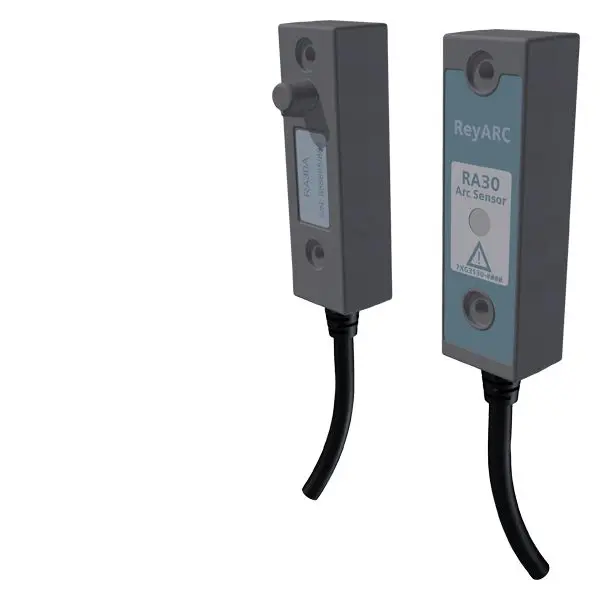 Produktfoto 1 von Siemens 7XG3130 Sicherheitssensor für RA30 6m