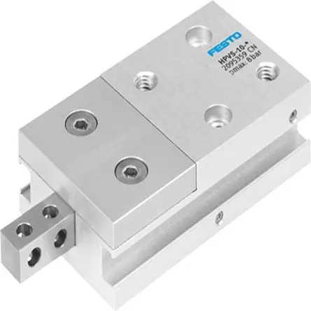 Produktfoto 1 von Festo Zylinderbaugruppe