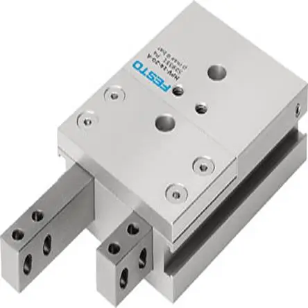 Produktfoto 1 von Festo Zylinderbaugruppe