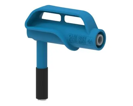 Produktfoto 1 von Electro PJP Mg6 Adapter für GFCI, RCCB, RCD