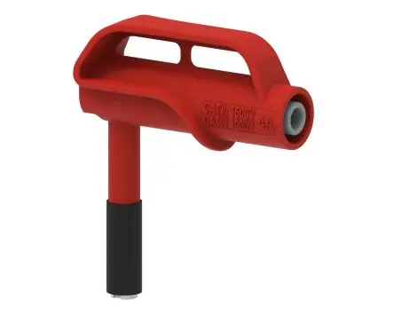 Produktfoto 1 von Electro PJP Mg6 Adapter für GFCI, RCCB, RCD