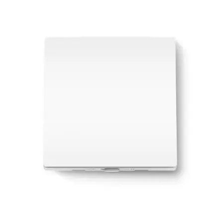 Produktfoto 1 von TP-Link Tapo S210 Intelligenter Lichtschalter Lichtschalter 1-teilig, 1 Wege Weiß