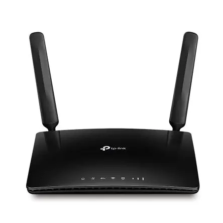 Produktfoto 1 von TP-Link Archer MR600 Wireless-Router 4G LTE 2.4GHz IEEE 802.11 a/b/g/n 867Mbps 4-Port