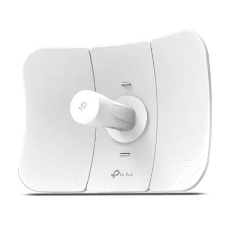 Produktfoto 1 von TP-Link Pharos CPE CPE WLAN WiFi-Antenne Außen- / 23 dBi