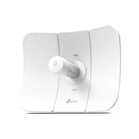 Produktfoto 1 von TP-Link Pharos CPE WLAN WiFi-Antenne Außen- / 23 dBi Passiver Poe-Adapter