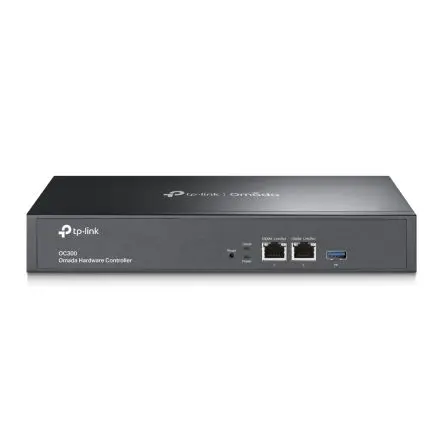 Produktfoto 1 von TP-Link OC300 Ethernet-Switch 2-Port Power Over Ethernet