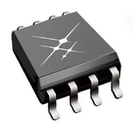 Produktfoto 1 von Skyworks Solutions Inc Gate-Treiber Gate-Treiber 2.5 A 1 8-Pin SOIC-8 24 V 20 ns