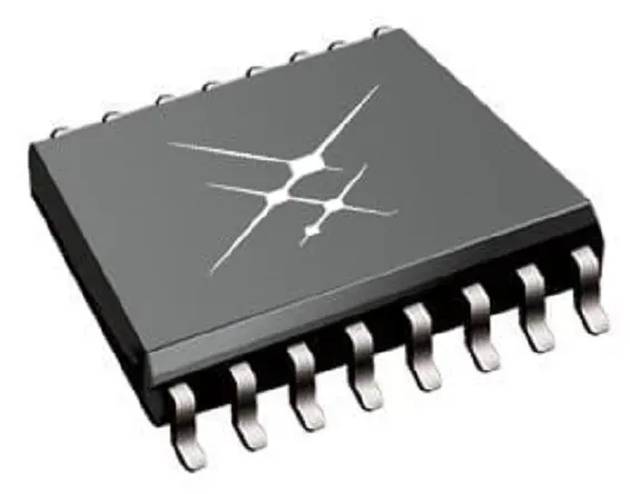 Produktfoto 1 von Skyworks Solutions Inc Gate-Treiber Gate-Treiber 4 A 2 16-Pin SOIC-16 24 V 12 ns