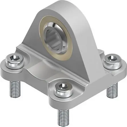 Produktfoto 1 von Festo Flansch