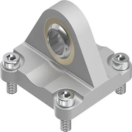 Produktfoto 1 von Festo Flansch