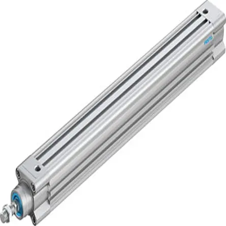 Produktfoto 1 von Festo DSBC 3659389 ISO-Standardzylinder 320 mm Doppeltwirkend, Bohrung Ø 32 mm, bis 1.2 Mpa