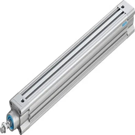 Produktfoto 1 von Festo DSBC 3659389 ISO-Standardzylinder 320 mm Doppeltwirkend, Bohrung Ø 32 mm, bis 1.2 Mpa