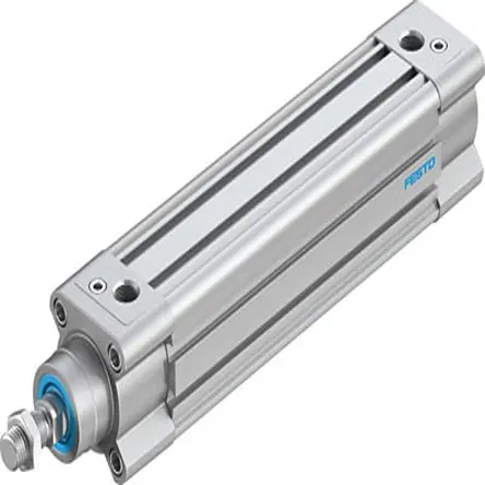 Produktfoto 1 von Festo DSBC 3660625 ISO-Standardzylinder 150 mm Doppeltwirkend, Bohrung Ø 40 mm, bis 1.2 Mpa