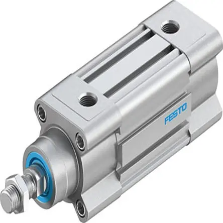 Produktfoto 1 von Festo DSBC 3660761 ISO-Standardzylinder 30 mm Doppeltwirkend, Bohrung Ø 40 mm, bis 1.2 Mpa