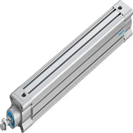 Produktfoto 1 von Festo DSBC 3660774 ISO-Standardzylinder 320 mm Doppeltwirkend, Bohrung Ø 40 mm, bis 1.2 Mpa
