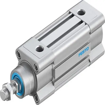 Festo DSBC 3660762 ISO-Standardzylinder 40 mm Doppeltwirkend, Bohrung Ø 40 mm, bis 1.2 Mpa
