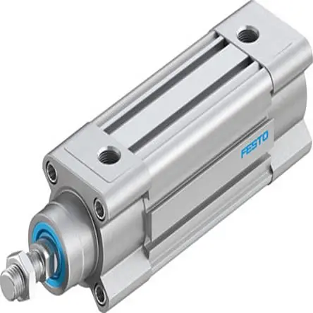 Festo DSBC 3660764 ISO-Standardzylinder 60 mm Doppeltwirkend, Bohrung Ø 40 mm, bis 1.2 Mpa