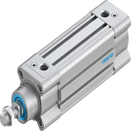 Produktfoto 1 von Festo DSBC 3660621 ISO-Standardzylinder 70 mm Doppeltwirkend, Bohrung Ø 40 mm, bis 1.2 Mpa
