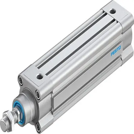 Festo DSBC 3659501 ISO-Standardzylinder 150 mm Doppeltwirkend, Bohrung Ø 50 mm, bis 1.2 Mpa