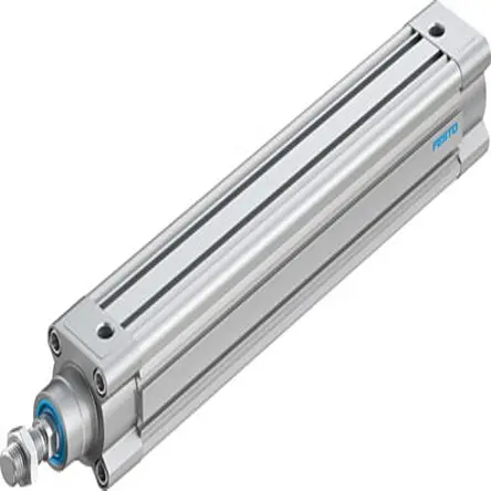 Produktfoto 1 von Festo DSBC 3659505 ISO-Standardzylinder 300 mm Doppeltwirkend, Bohrung Ø 50 mm, bis 1.2 Mpa
