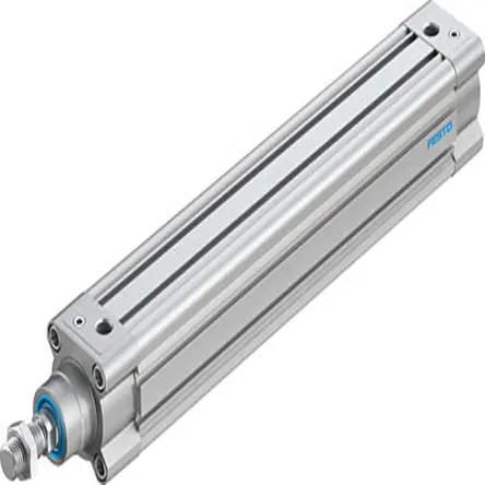 Produktfoto 1 von Festo DSBC 3659481 ISO-Standardzylinder 300 mm Doppeltwirkend, Bohrung Ø 50 mm, bis 1.2 Mpa