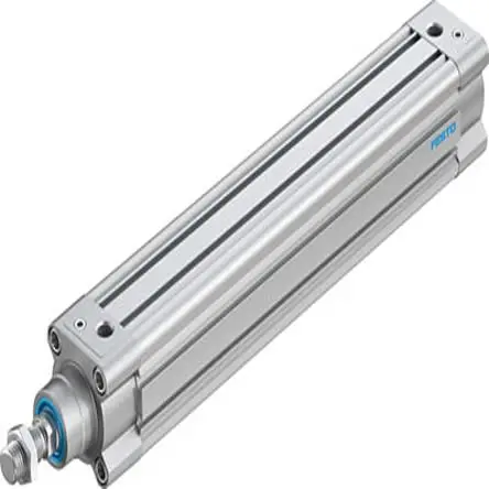 Festo DSBC 3659481 ISO-Standardzylinder 300 mm Doppeltwirkend, Bohrung Ø 50 mm, bis 1.2 Mpa