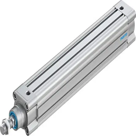Produktfoto 1 von Festo DSBC 3659506 ISO-Standardzylinder 320 mm Doppeltwirkend, Bohrung Ø 50 mm, bis 1.2 Mpa