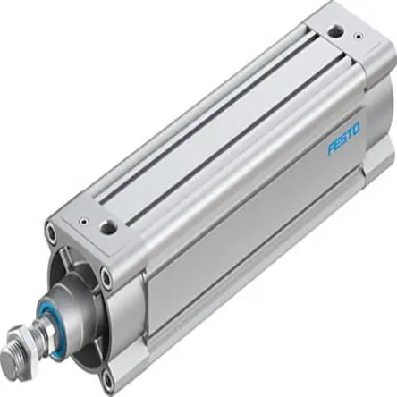 Produktfoto 1 von Festo DSBC 3656644 ISO-Standardzylinder 250 mm Doppeltwirkend, Bohrung Ø 80 mm, bis 1.2 Mpa