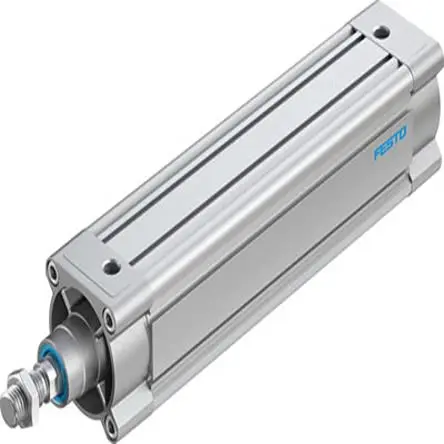 Festo DSBC 3656868 ISO-Standardzylinder 300 mm Doppeltwirkend, Bohrung Ø 80 mm, bis 1.2 Mpa