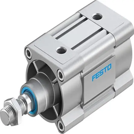 Festo DSBC 3656856 ISO-Standardzylinder 30 mm Doppeltwirkend, Bohrung Ø 80 mm, bis 1.2 Mpa