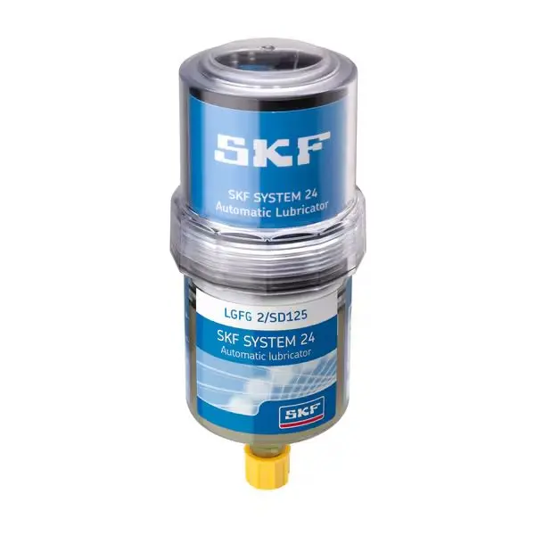 Produktfoto 1 von SKF Spender 125mL