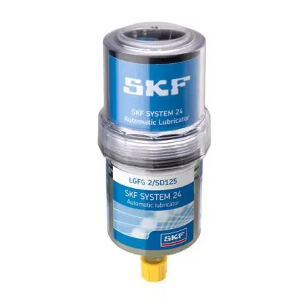 Produktfoto 1 von SKF Spender 125mL
