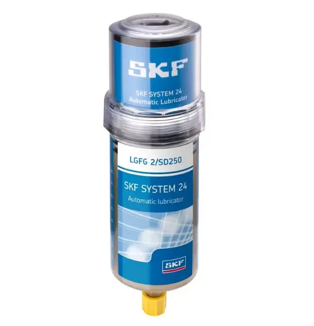 Produktfoto 1 von SKF Spender 250mL