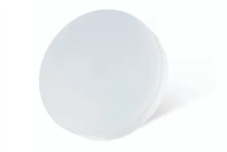 Produktfoto 1 von Timeguard Deckenlampe Rund neutralweiß, 83 lm 230V 55 mm x 280mm x 280 mm / 18 W