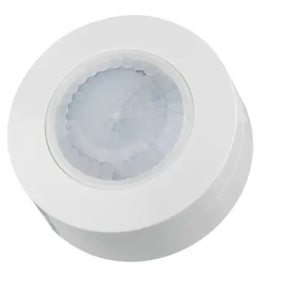 Produktfoto 1 von Timeguard 360 deg Suface Mounted Celing Presence detector PIR Bewegungsmelder PIR Bewegungsmelder, 46 mm, Ø 12 mm x 103