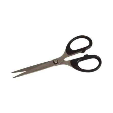 Produktfoto 1 von CK Schere Edelstahl 160 mm Universal Ergonomisch-Griff