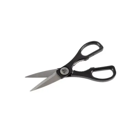Produktfoto 1 von CK Schere Edelstahl 200 mm Haushalt Ergonomisch-Griff