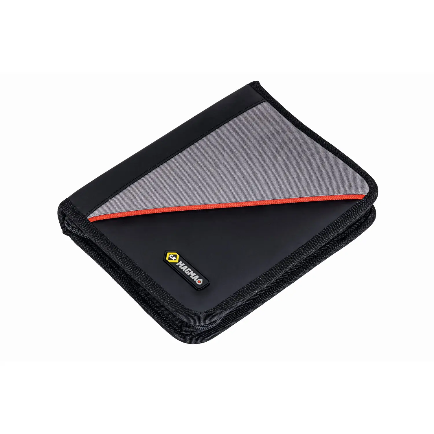 Produktfoto 1 von CK Reißverschluss Werkzeugtasche, Polyester 255 mm 200 mm 50 mm