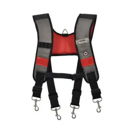 Produktfoto 1 von CK Polyester Hosenträger, 0 Fächer, 40 mm x 590 mm x 300mm
