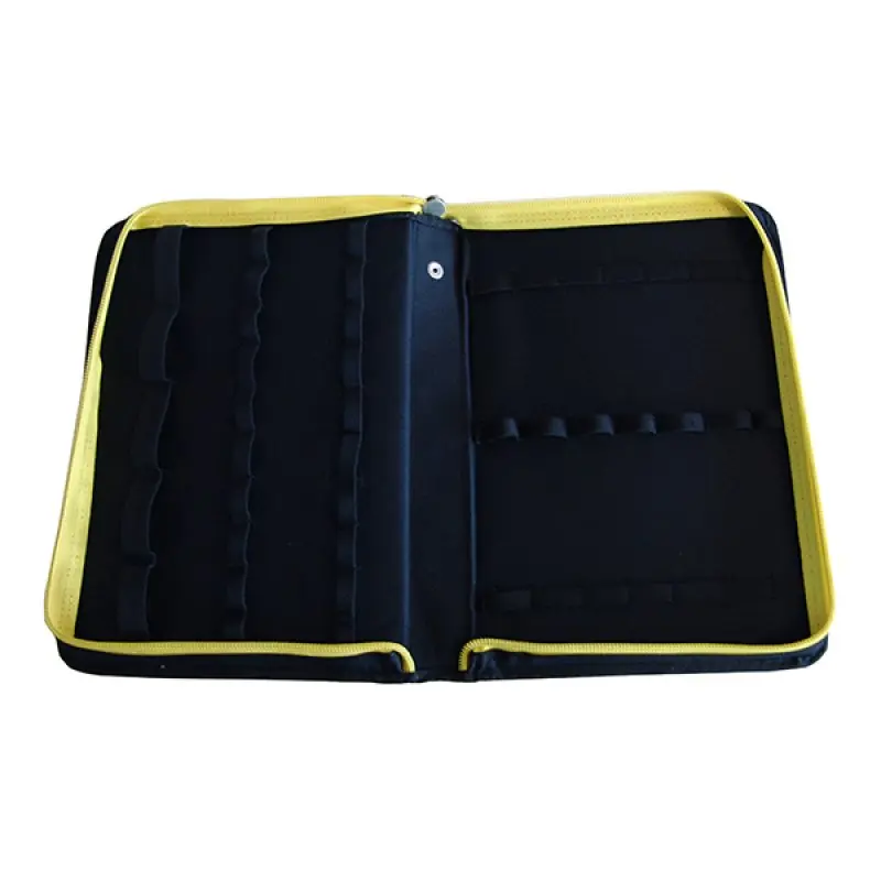 CK Reißverschluss Werkzeugtasche, Polyester 345 mm 250 mm 50 mm